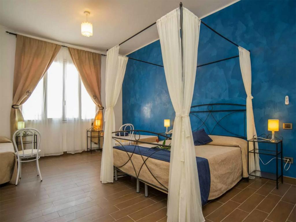 Hotel Noto Marina Lido di Noto Bagian luar foto