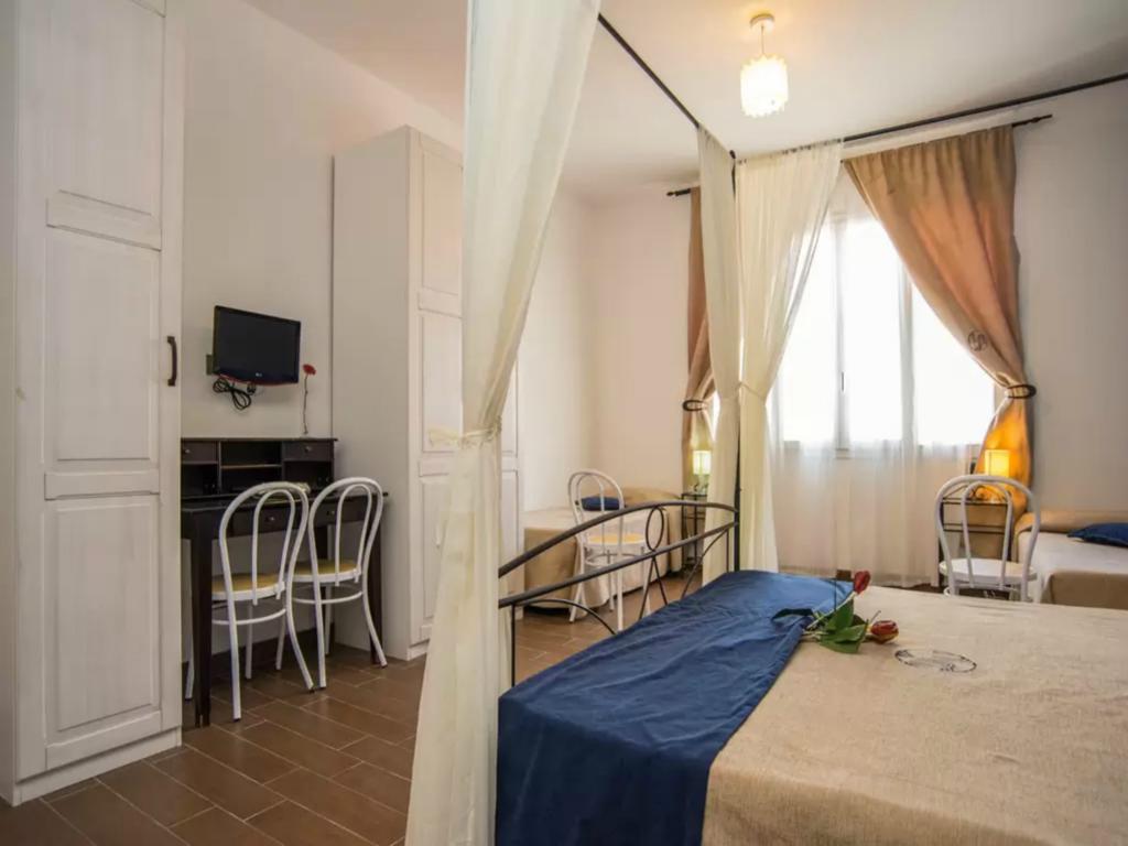 Hotel Noto Marina Lido di Noto Bagian luar foto