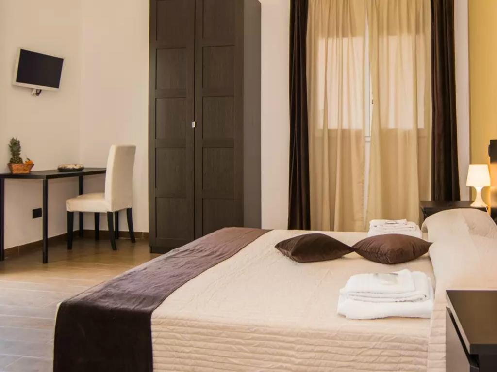 Hotel Noto Marina Lido di Noto Bagian luar foto