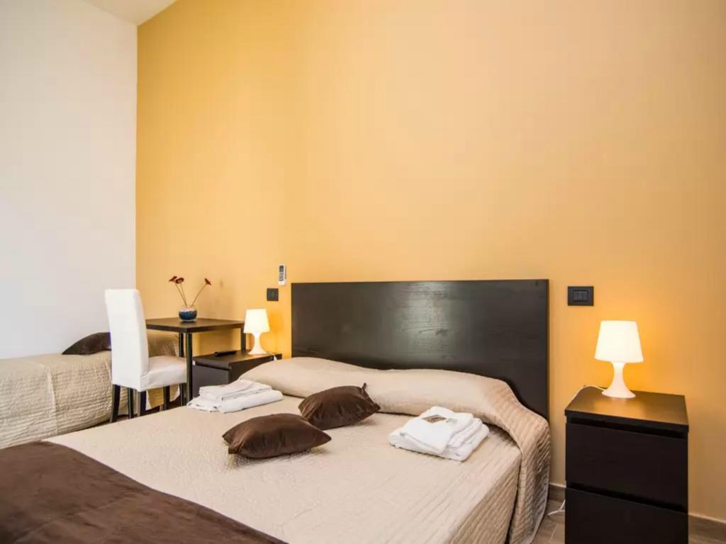 Hotel Noto Marina Lido di Noto Bagian luar foto