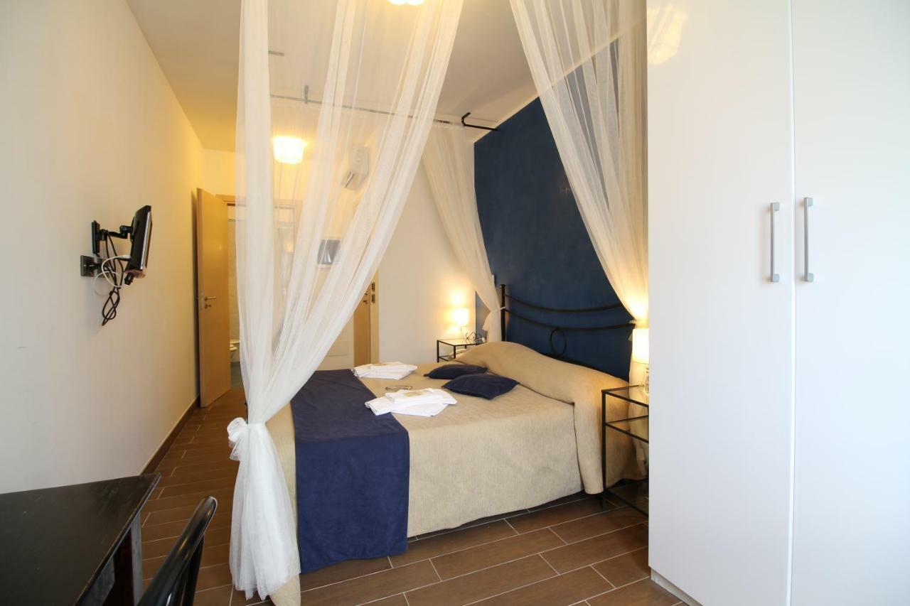 Hotel Noto Marina Lido di Noto Bagian luar foto