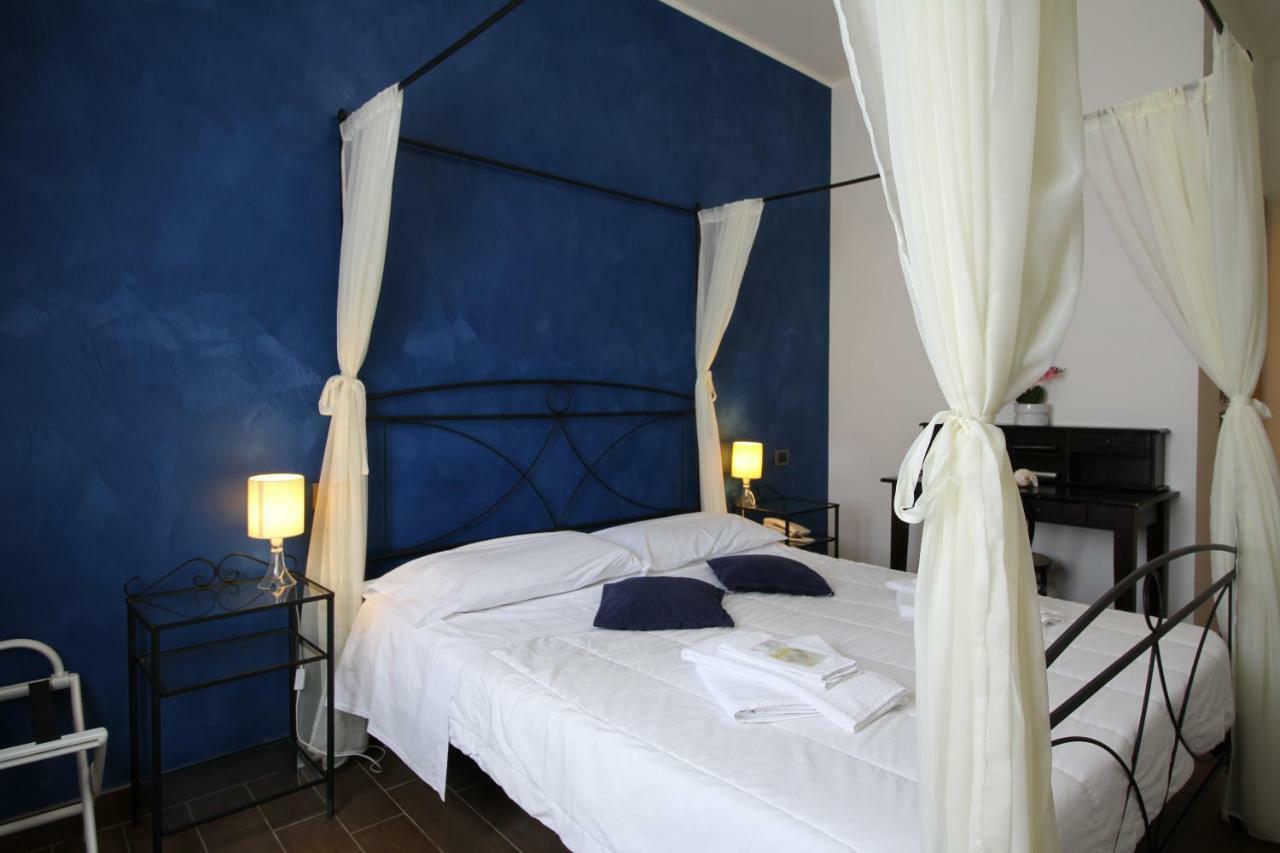 Hotel Noto Marina Lido di Noto Bagian luar foto