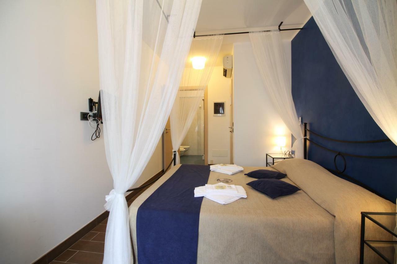 Hotel Noto Marina Lido di Noto Bagian luar foto
