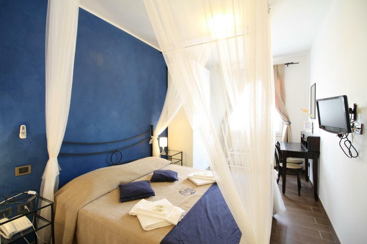 Hotel Noto Marina Lido di Noto Bagian luar foto