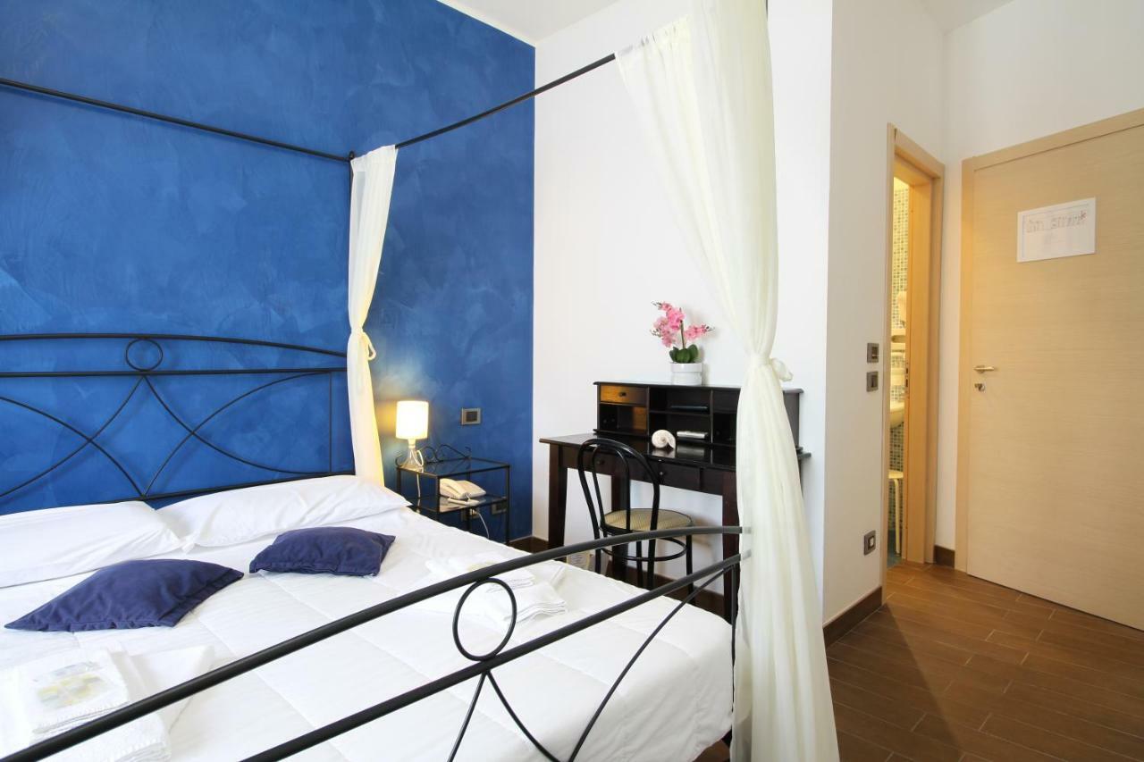 Hotel Noto Marina Lido di Noto Bagian luar foto