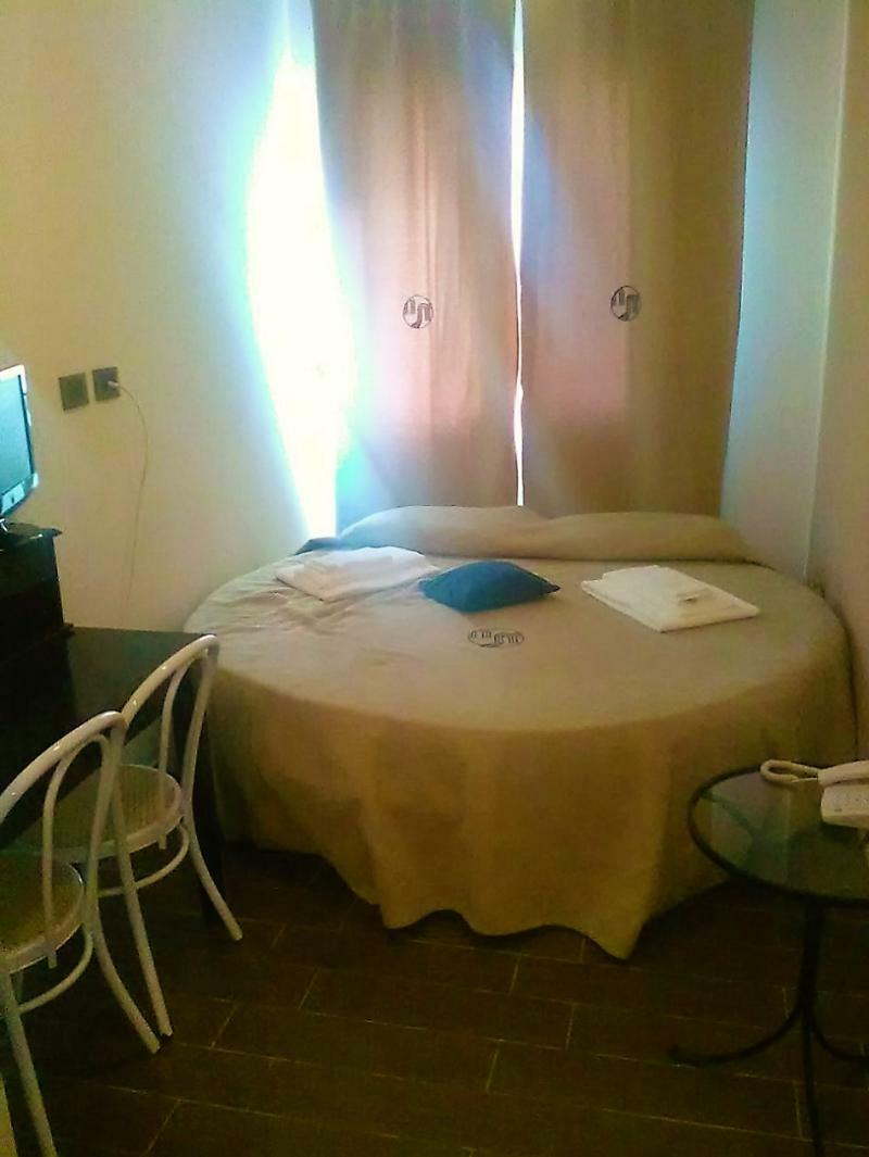 Hotel Noto Marina Lido di Noto Bagian luar foto